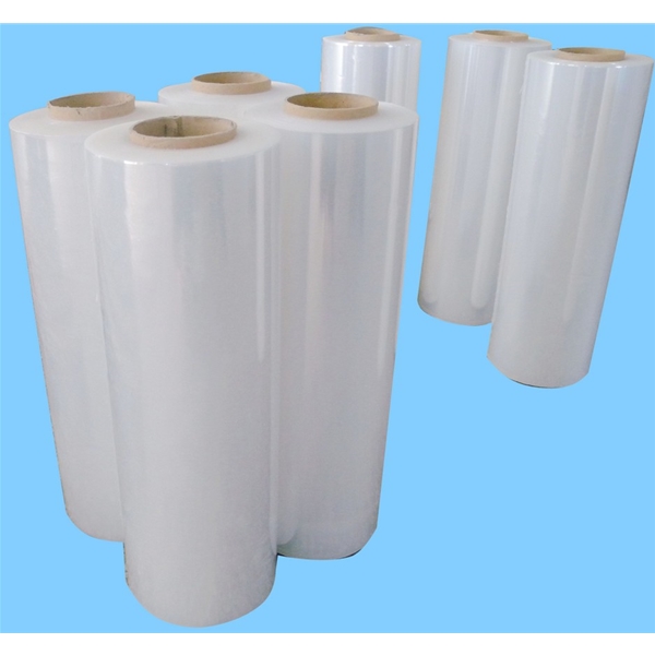 PLA降解拉伸膜0.022MM，28元