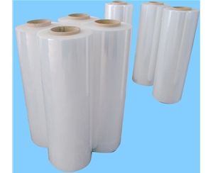PLA降解拉伸膜0.022MM，28元